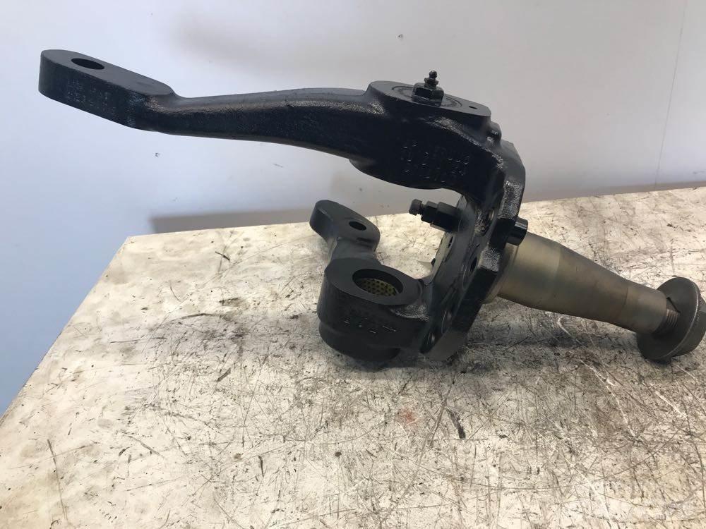 Eaton  Ostale kargo komponente