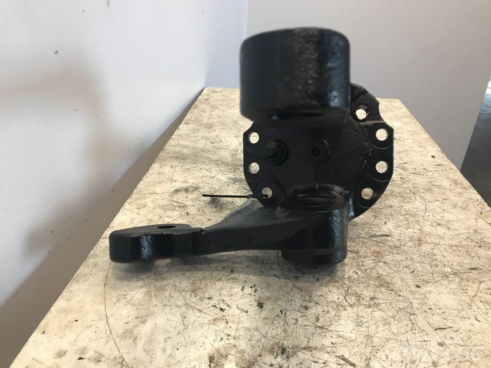 Eaton  Ostale kargo komponente