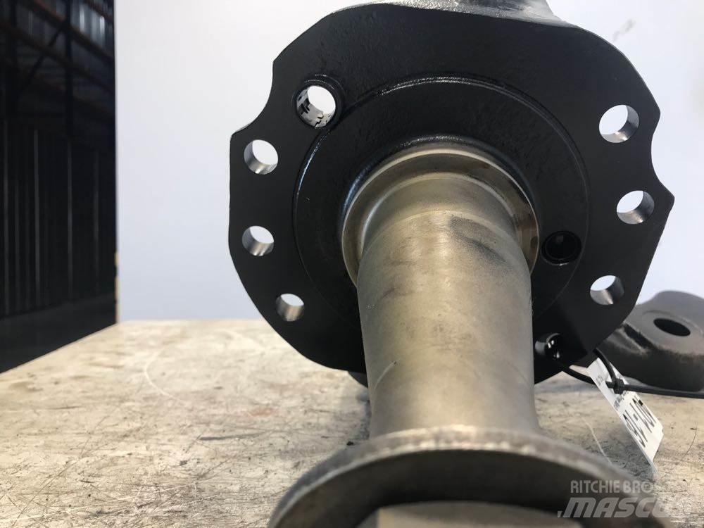 Eaton  Ostale kargo komponente