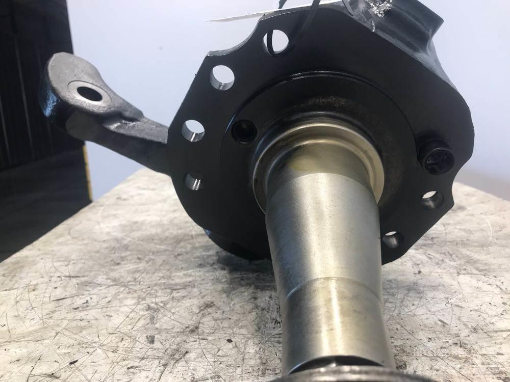 Eaton  Ostale kargo komponente