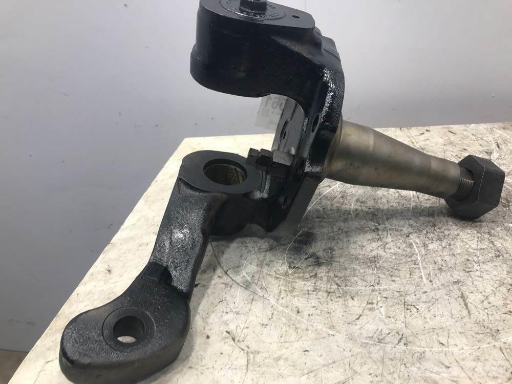 Eaton  Ostale kargo komponente