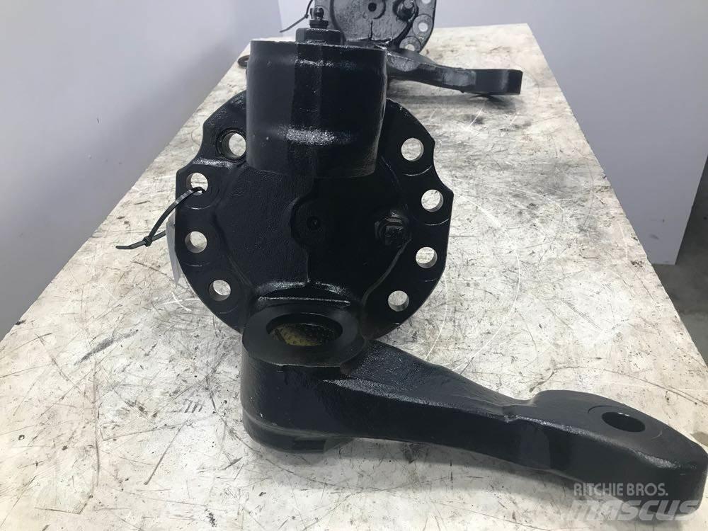 Eaton  Ostale kargo komponente