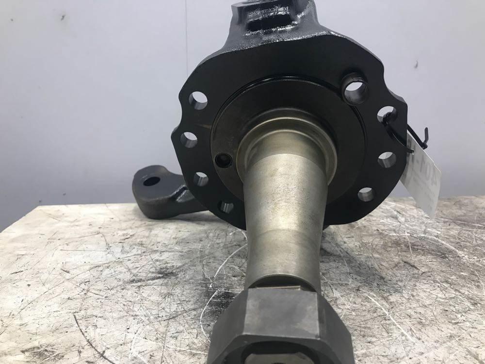 Eaton  Ostale kargo komponente