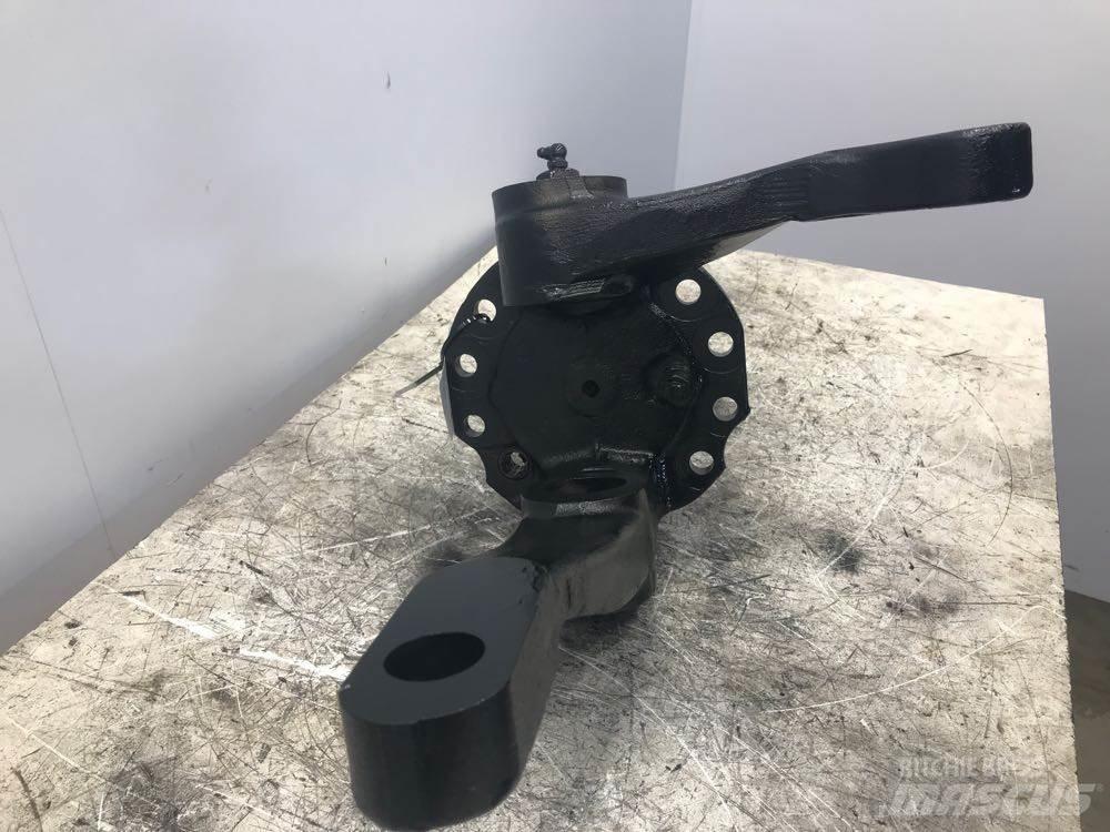 Eaton  Ostale kargo komponente