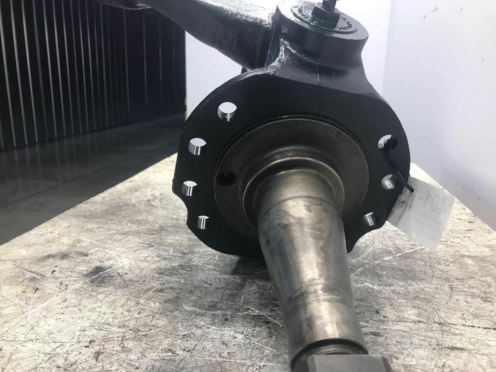 Eaton  Ostale kargo komponente