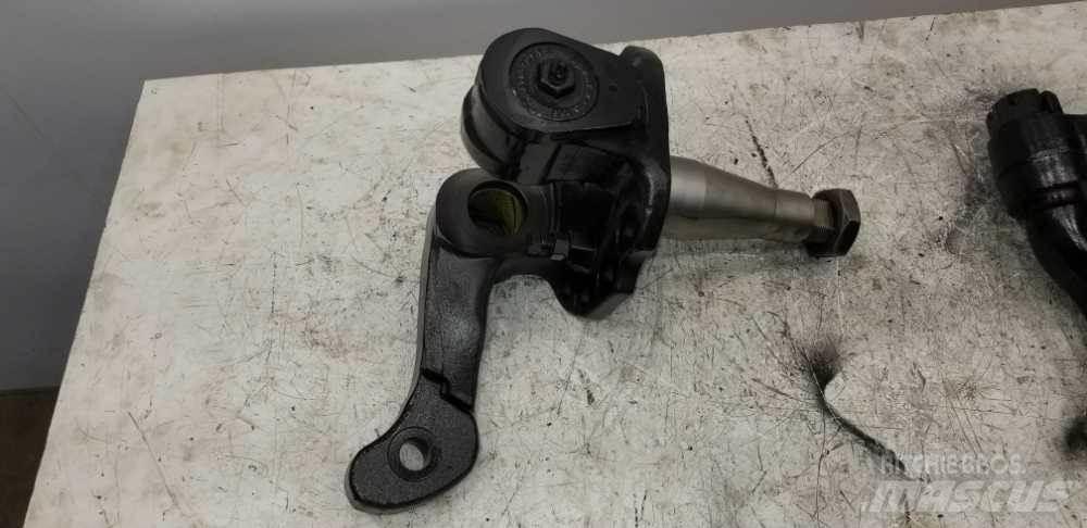 Eaton  Ostale kargo komponente