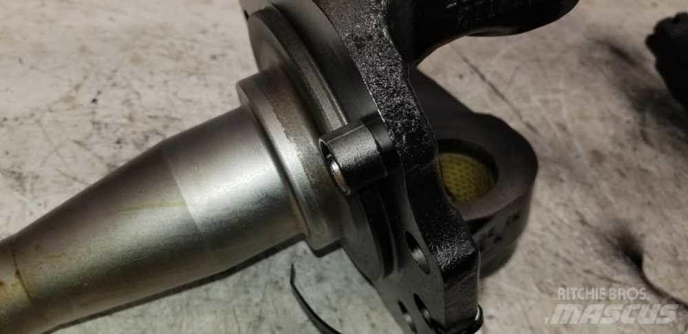 Eaton  Ostale kargo komponente