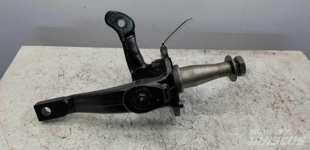 Eaton  Ostale kargo komponente