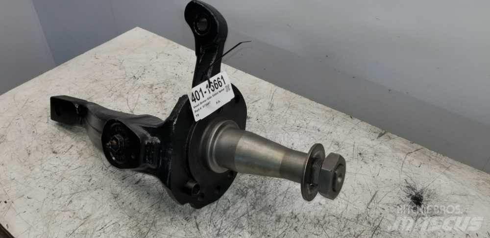 Eaton  Ostale kargo komponente