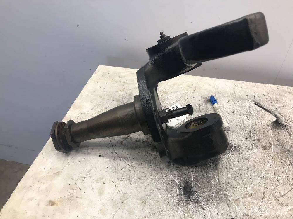Eaton  Ostale kargo komponente
