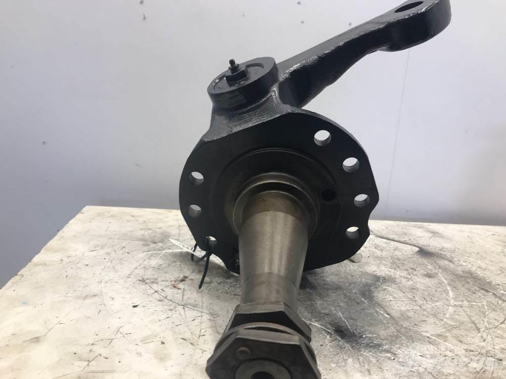 Eaton  Ostale kargo komponente
