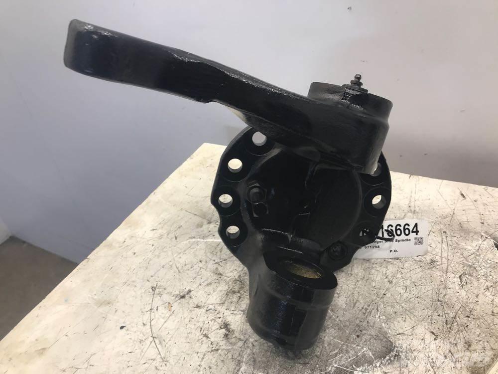 Eaton  Ostale kargo komponente