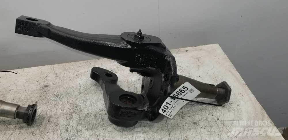 Eaton  Ostale kargo komponente