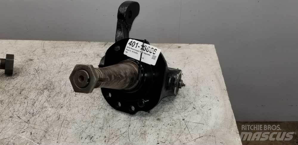 Eaton  Ostale kargo komponente
