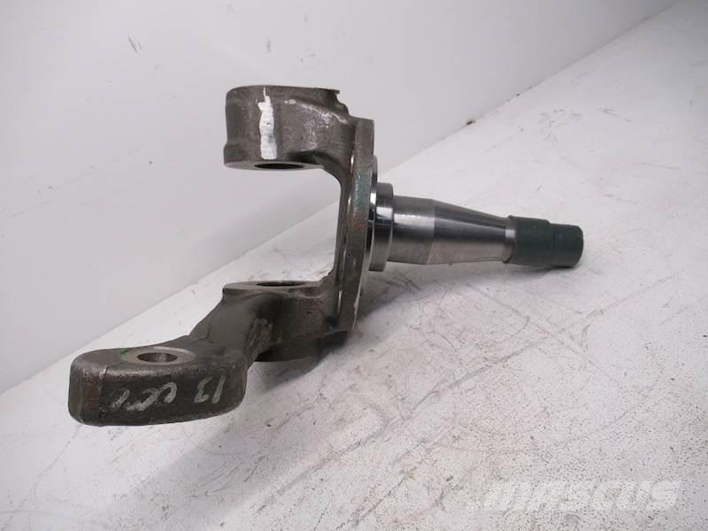 Eaton  Ostale kargo komponente