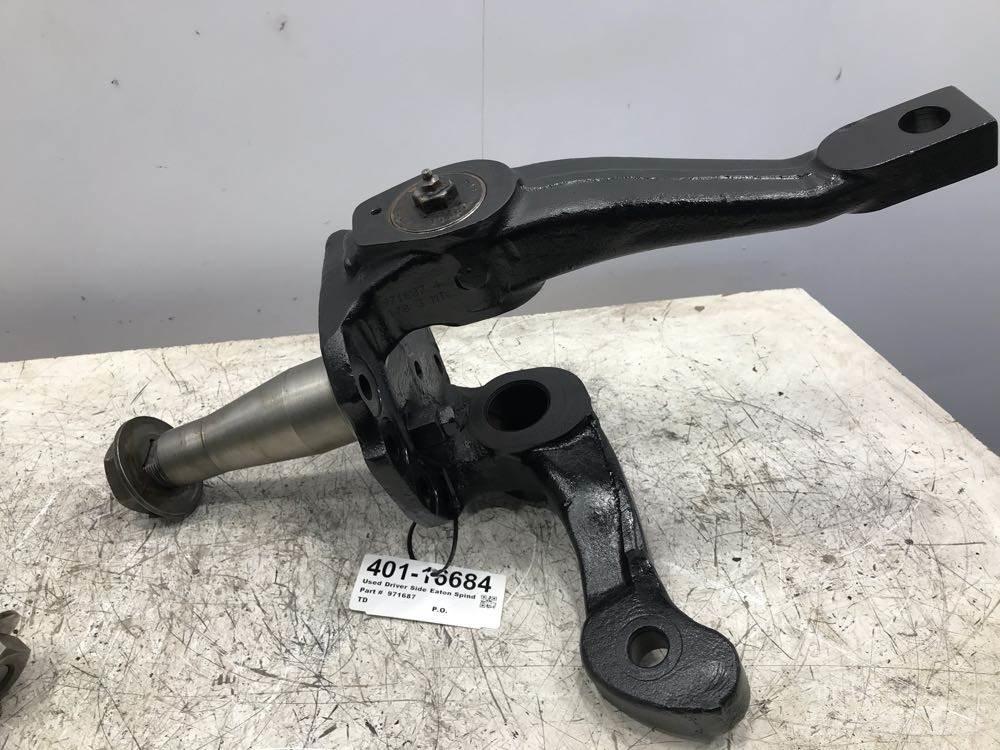 Eaton  Ostale kargo komponente
