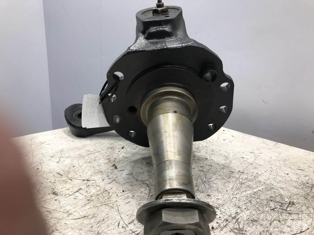 Eaton  Ostale kargo komponente