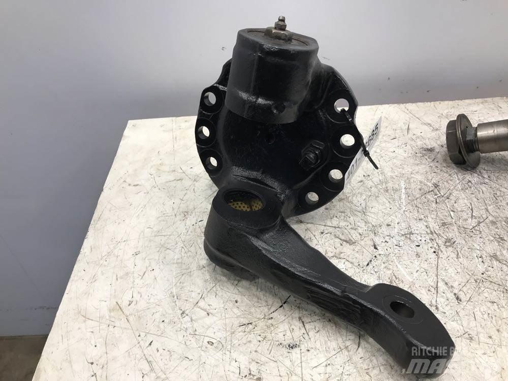 Eaton  Ostale kargo komponente