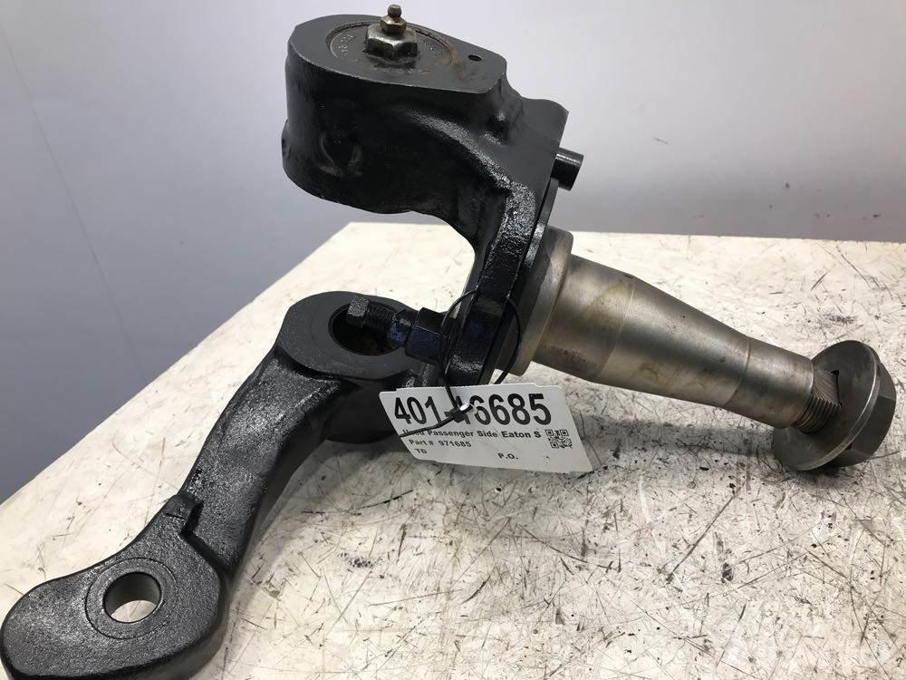 Eaton  Ostale kargo komponente