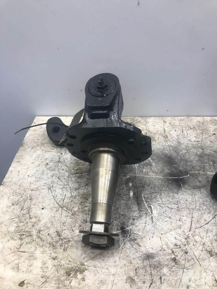 Eaton  Ostale kargo komponente