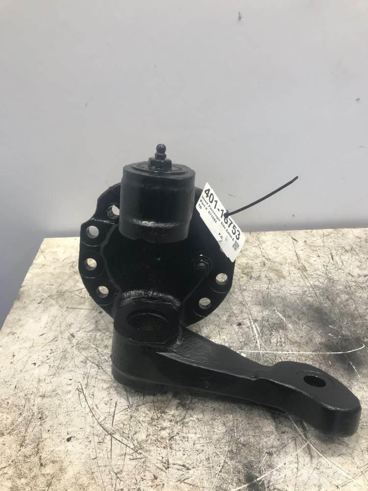 Eaton  Ostale kargo komponente