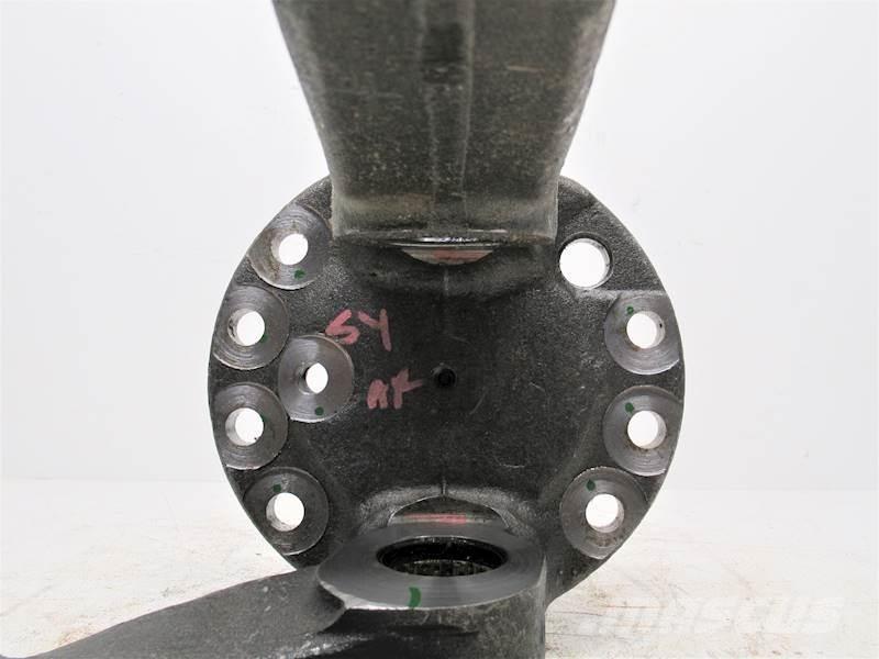 Eaton  Ostale kargo komponente