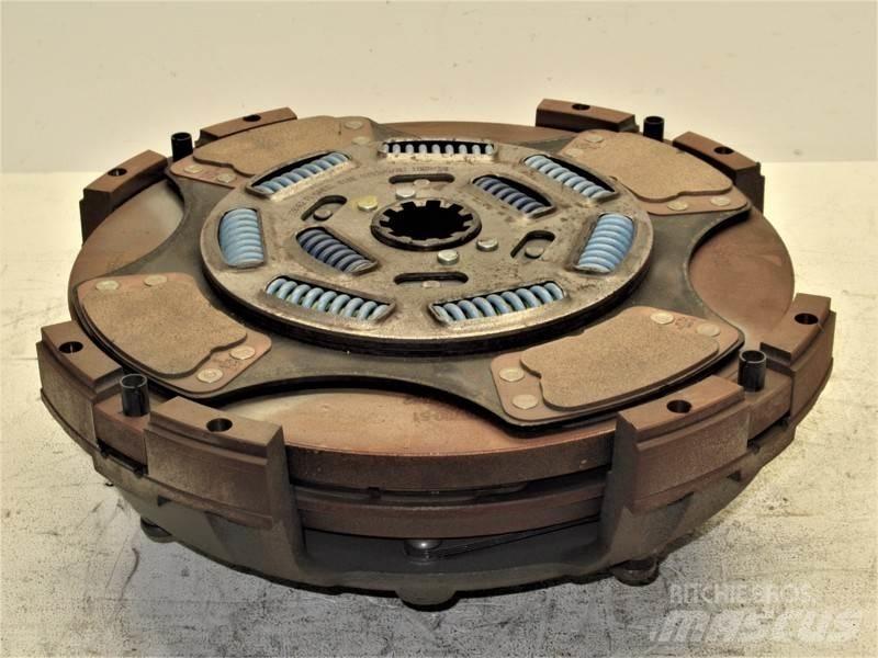 Eaton  Ostale kargo komponente