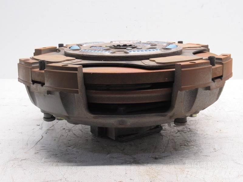 Eaton  Ostale kargo komponente
