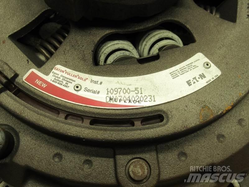 Eaton  Ostale kargo komponente