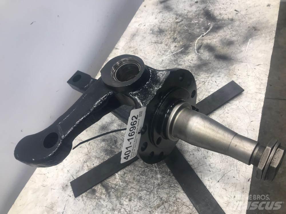 Eaton  Ostale kargo komponente