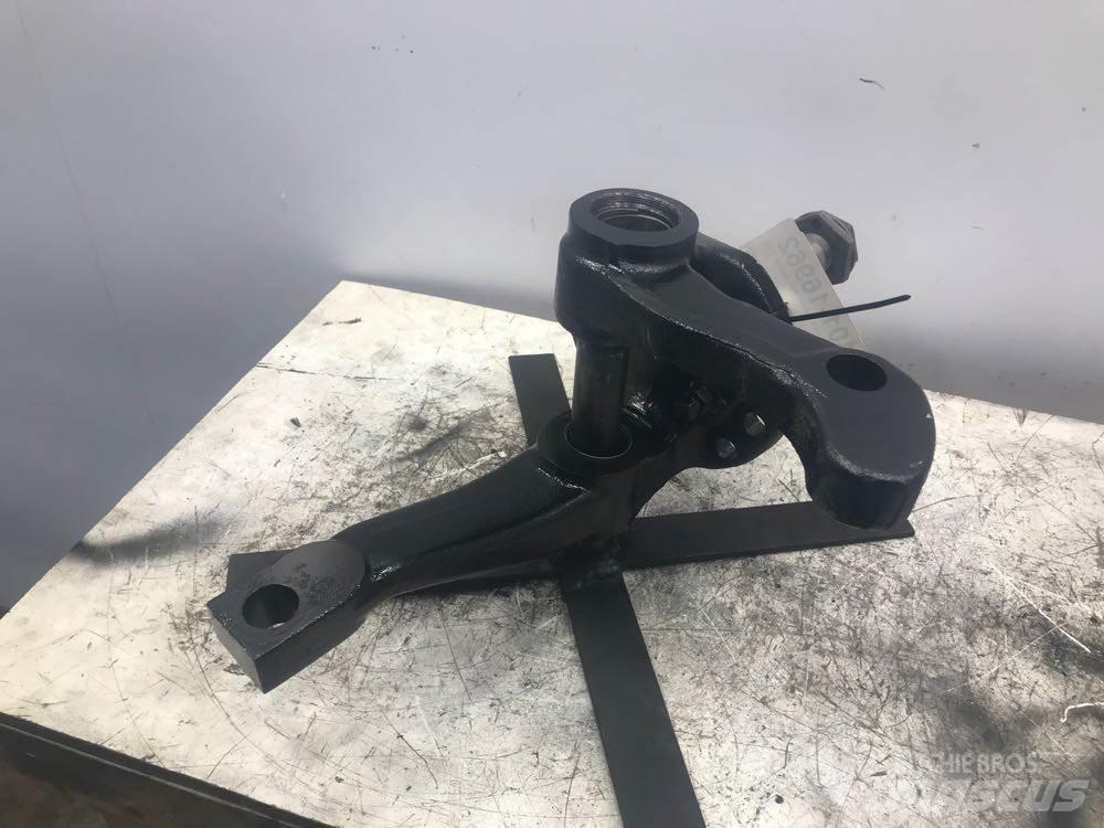 Eaton  Ostale kargo komponente