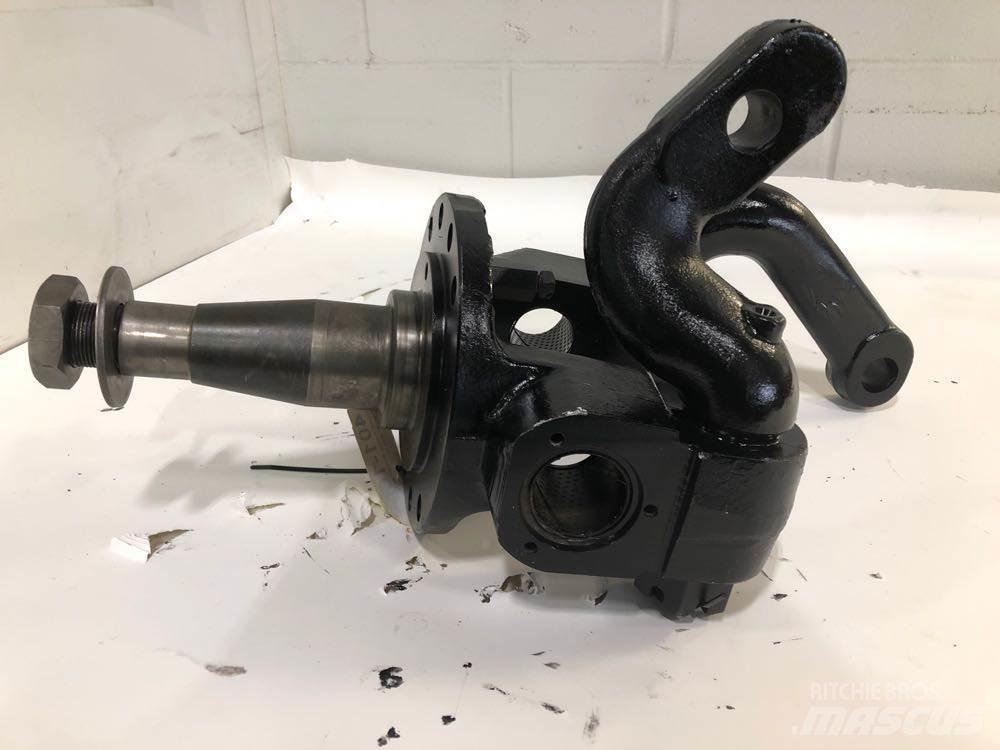 Eaton  Ostale kargo komponente