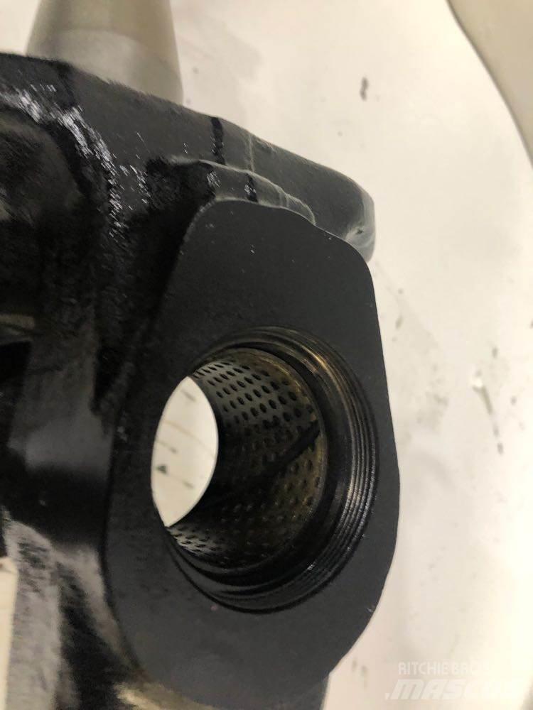 Eaton  Ostale kargo komponente