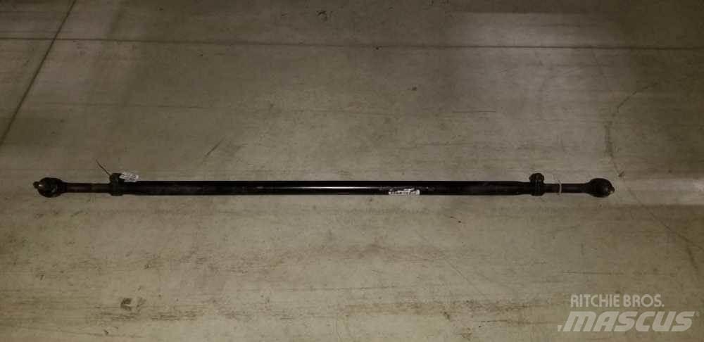 Eaton  Ostale kargo komponente