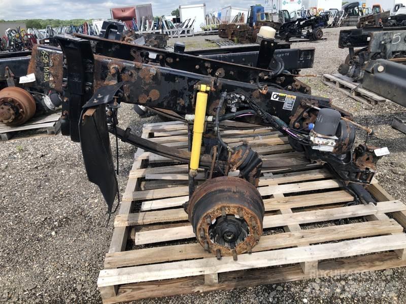 Eaton  Ostale kargo komponente