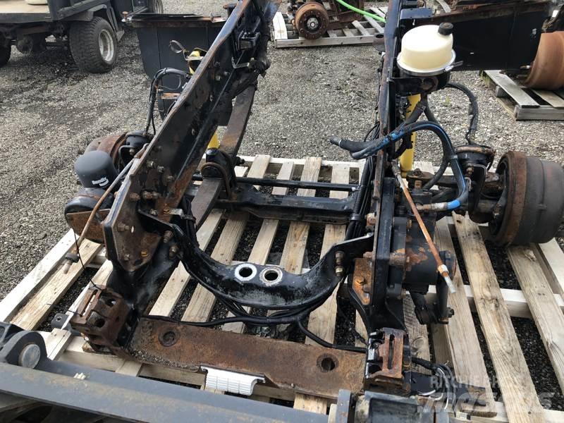Eaton  Ostale kargo komponente
