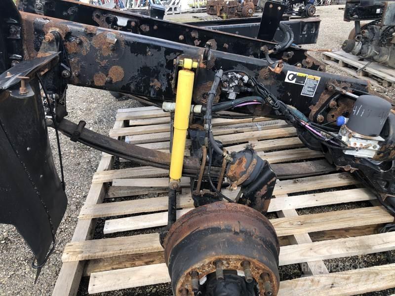 Eaton  Ostale kargo komponente