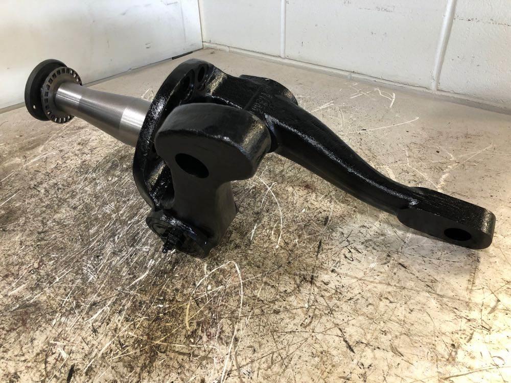 Eaton  Ostale kargo komponente