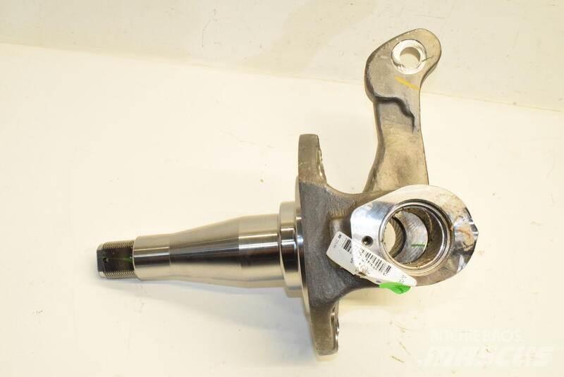 Eaton  Ostale kargo komponente