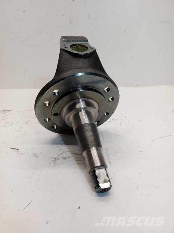 Eaton  Ostale kargo komponente