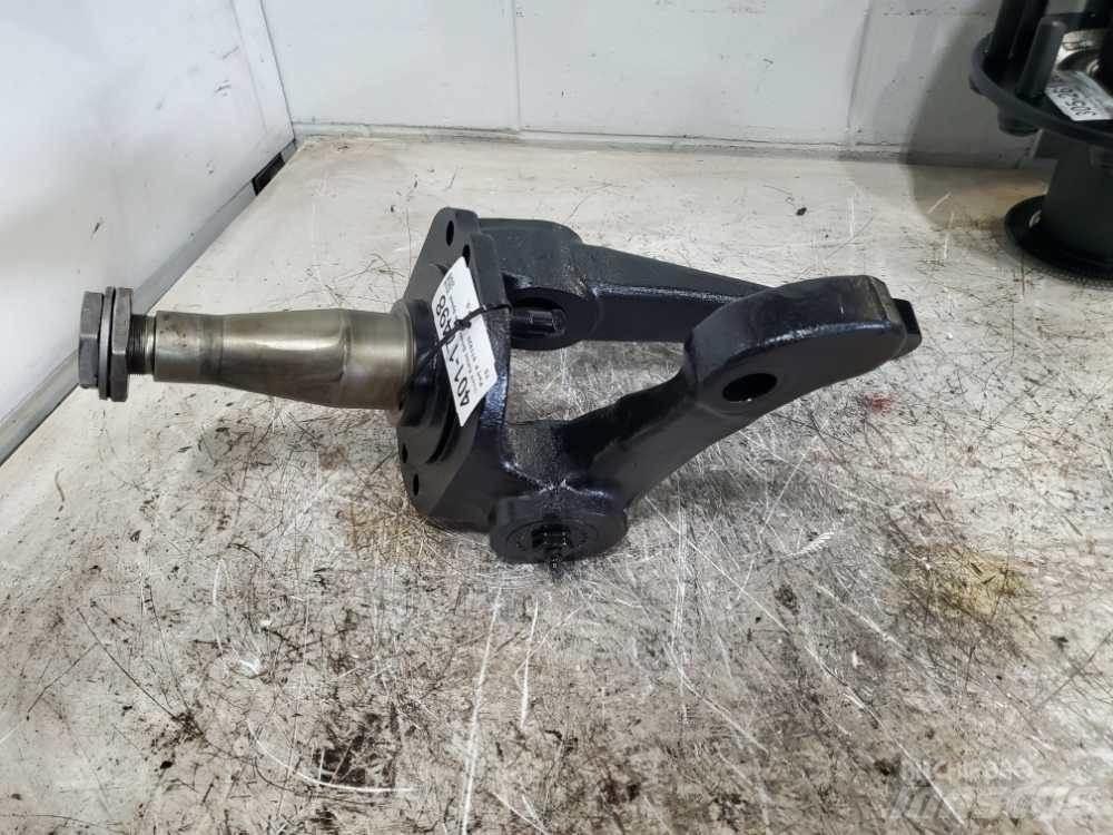 Eaton  Ostale kargo komponente