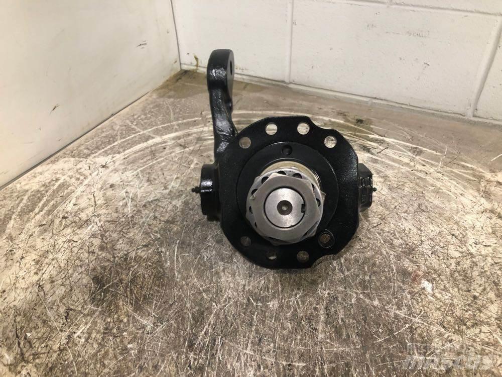 Eaton  Ostale kargo komponente