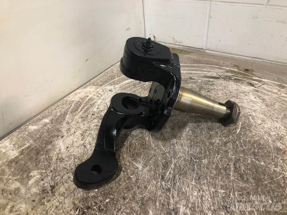 Eaton  Ostale kargo komponente