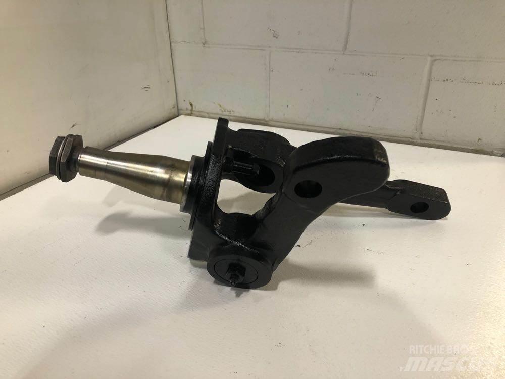 Eaton  Ostale kargo komponente