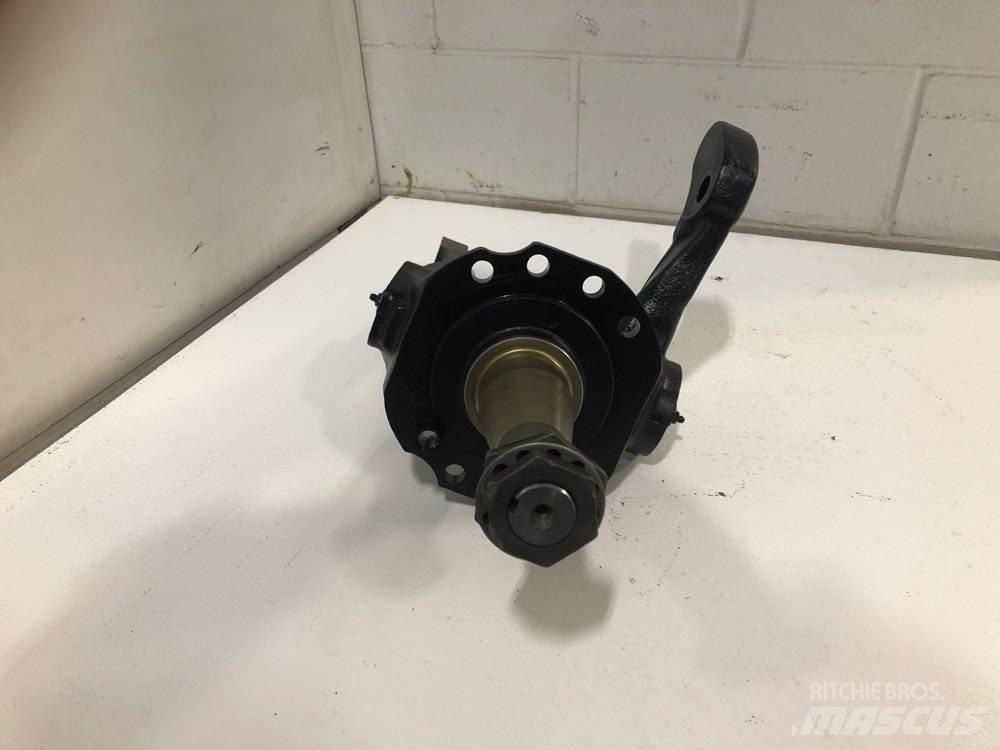 Eaton  Ostale kargo komponente