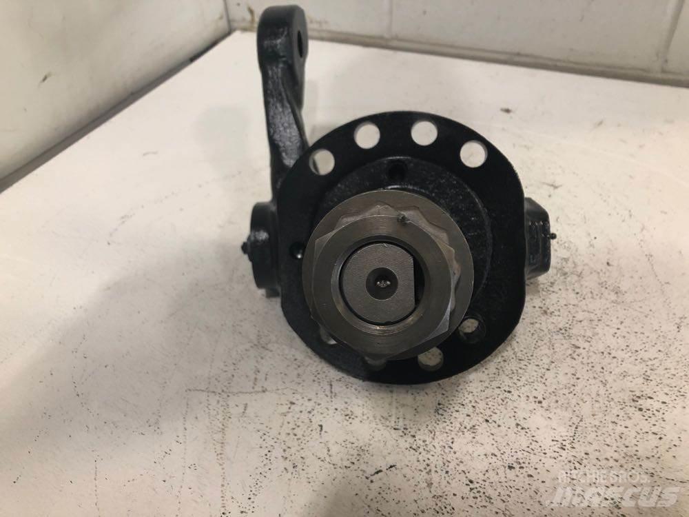 Eaton  Ostale kargo komponente
