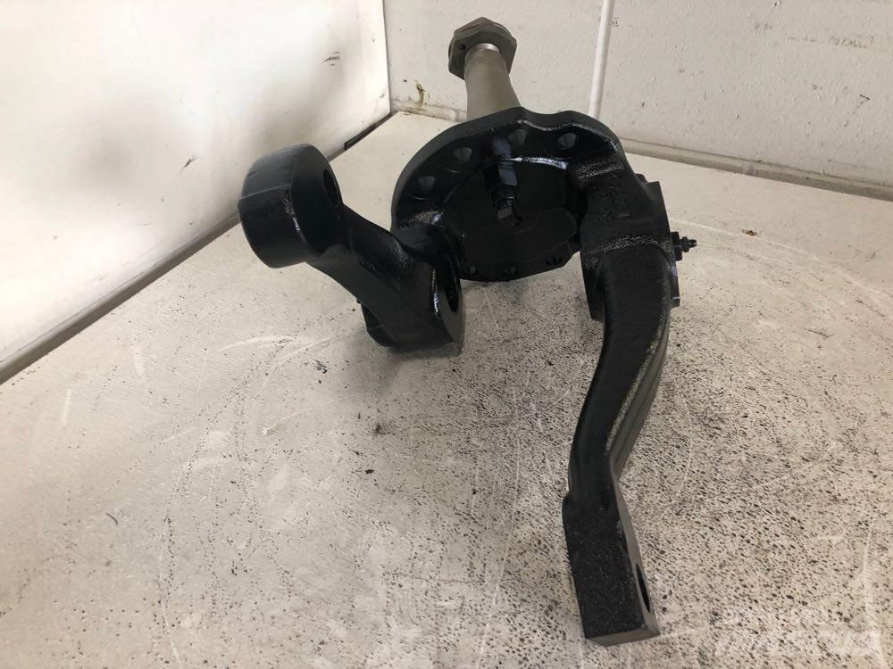 Eaton  Ostale kargo komponente