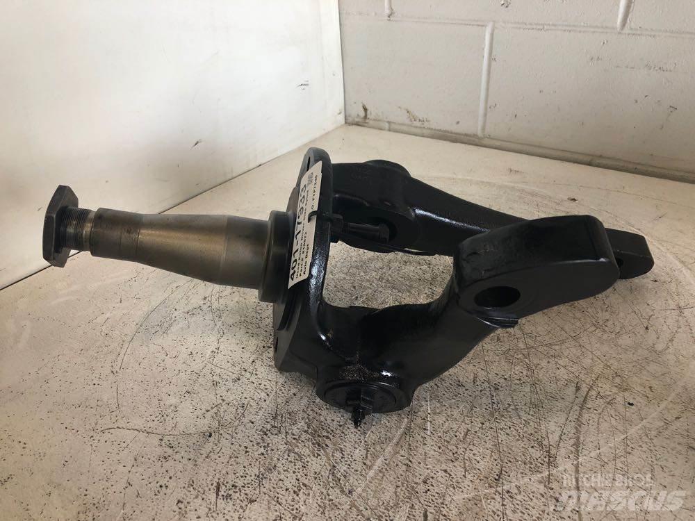 Eaton  Ostale kargo komponente