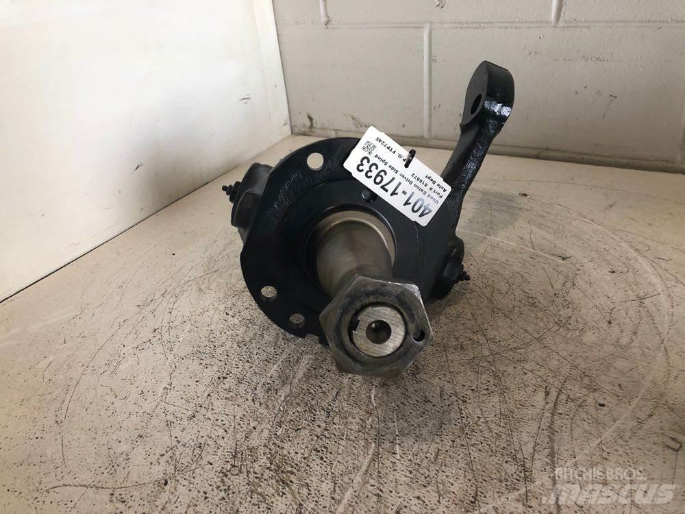 Eaton  Ostale kargo komponente