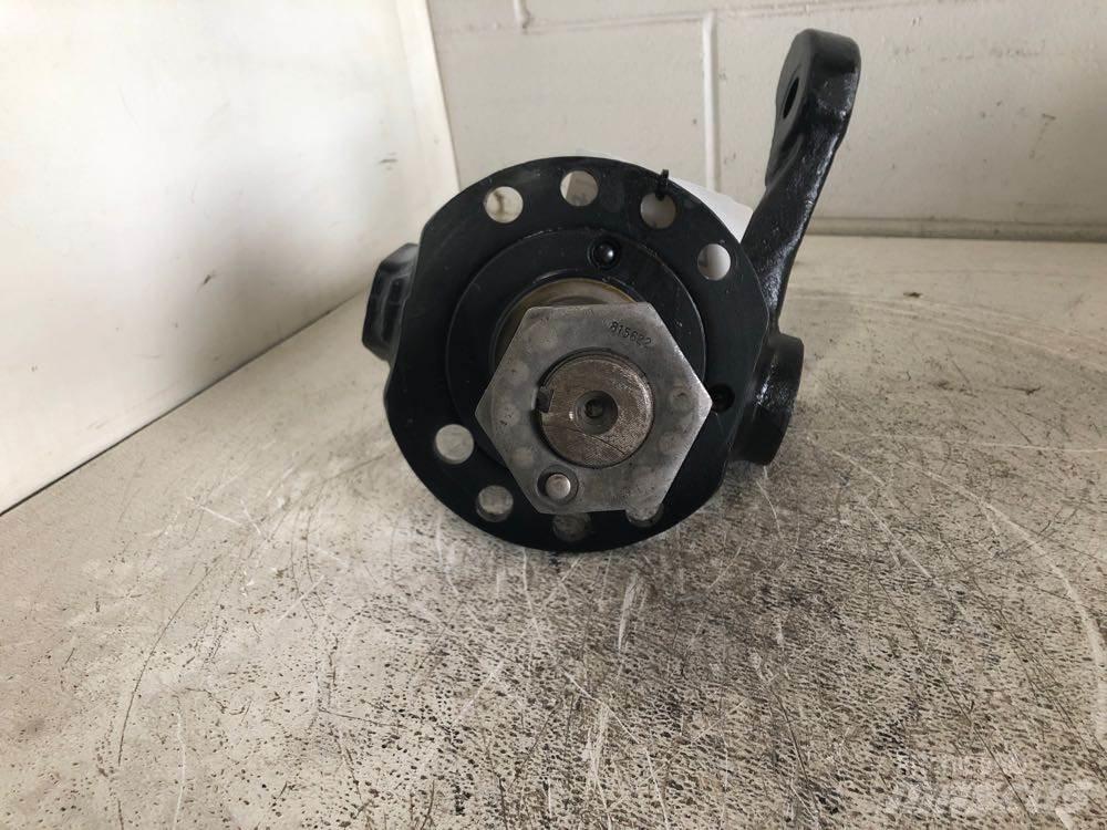 Eaton  Ostale kargo komponente